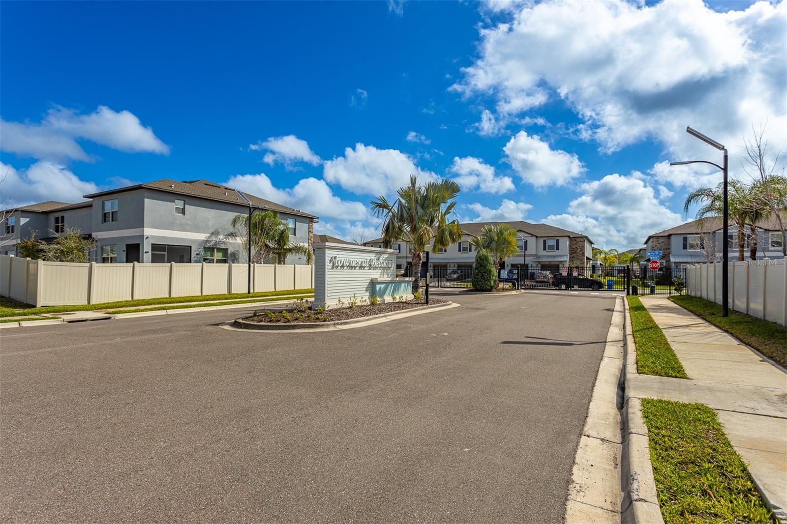 BELMONT TWNHMS PRCL F - Residential