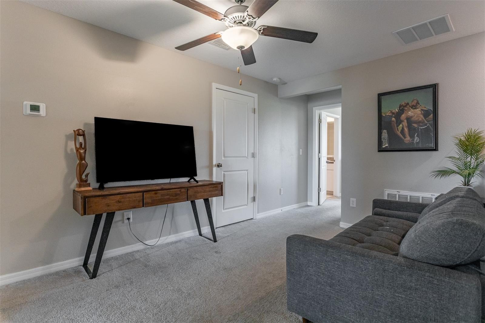 BELMONT TWNHMS PRCL F - Residential