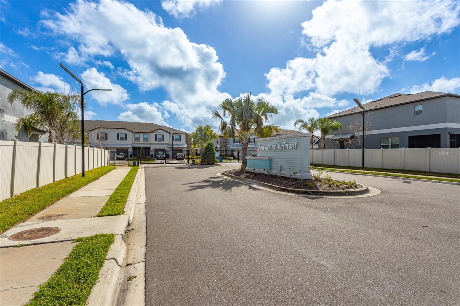 BELMONT TWNHMS PRCL F - Residential