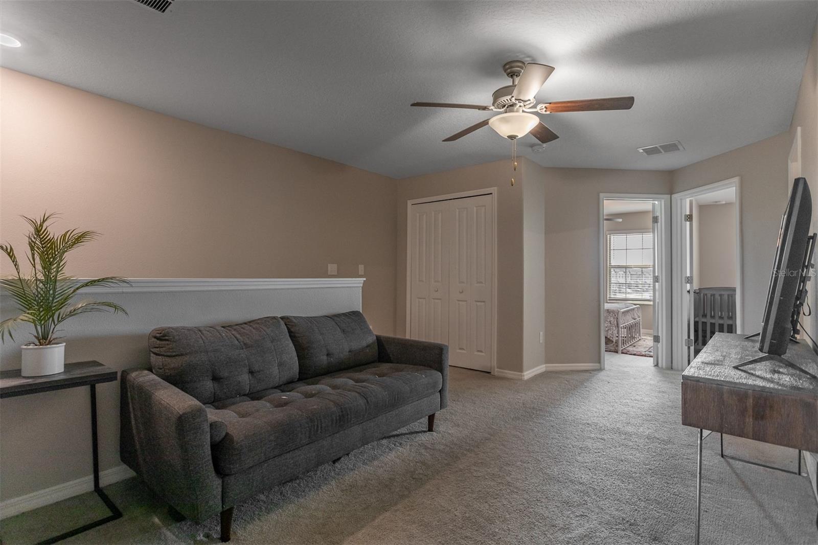 BELMONT TWNHMS PRCL F - Residential