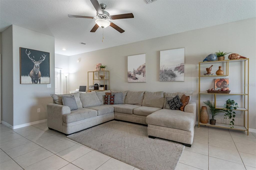 Photo of 14206 Easy Goer Street, Ruskin, FL 33573 (MLS # TB8485046)