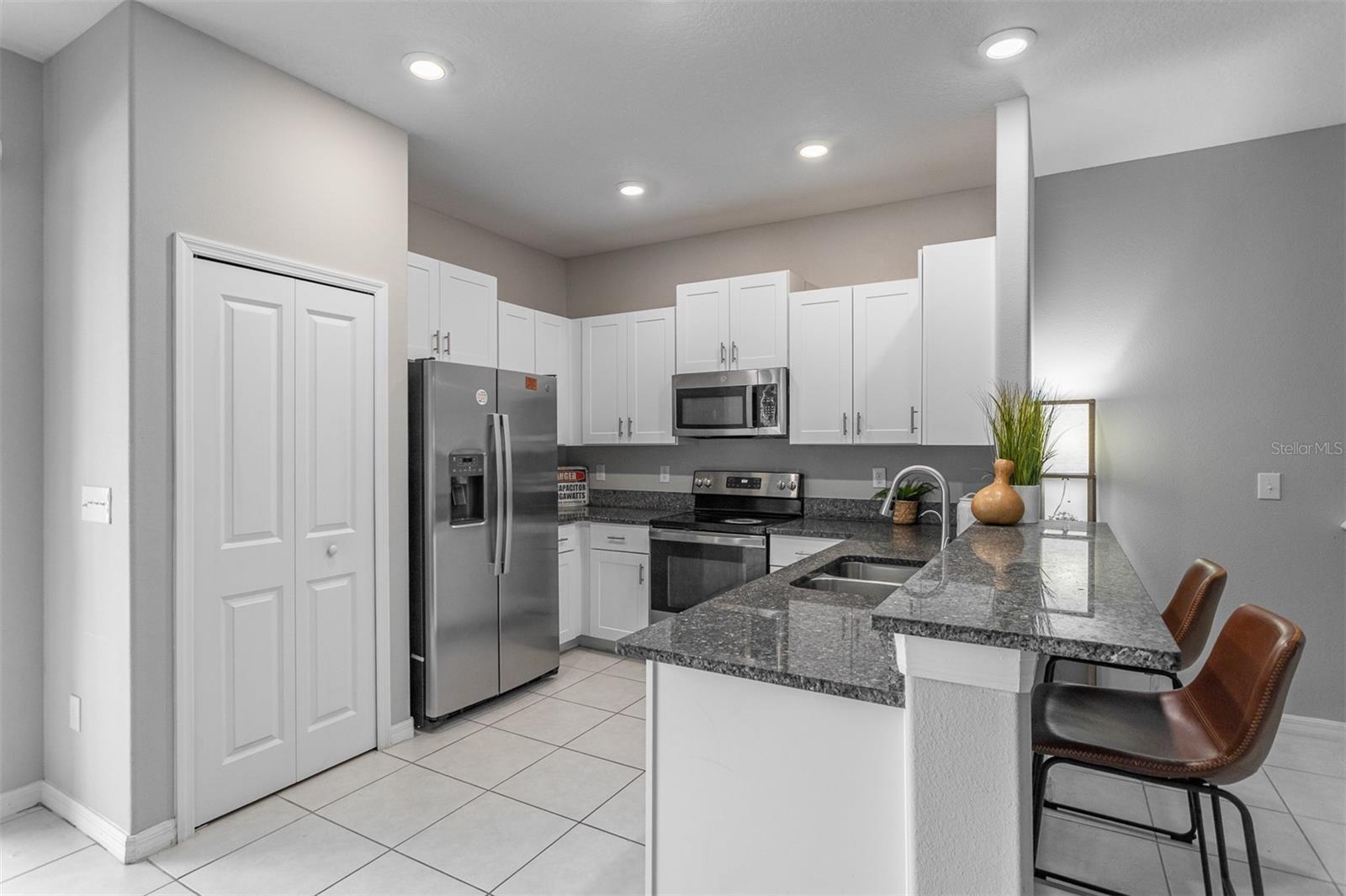 BELMONT TWNHMS PRCL F - Residential