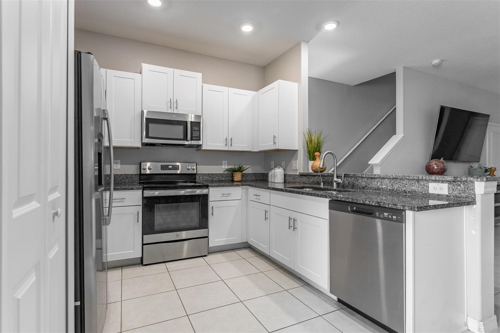 BELMONT TWNHMS PRCL F - Residential