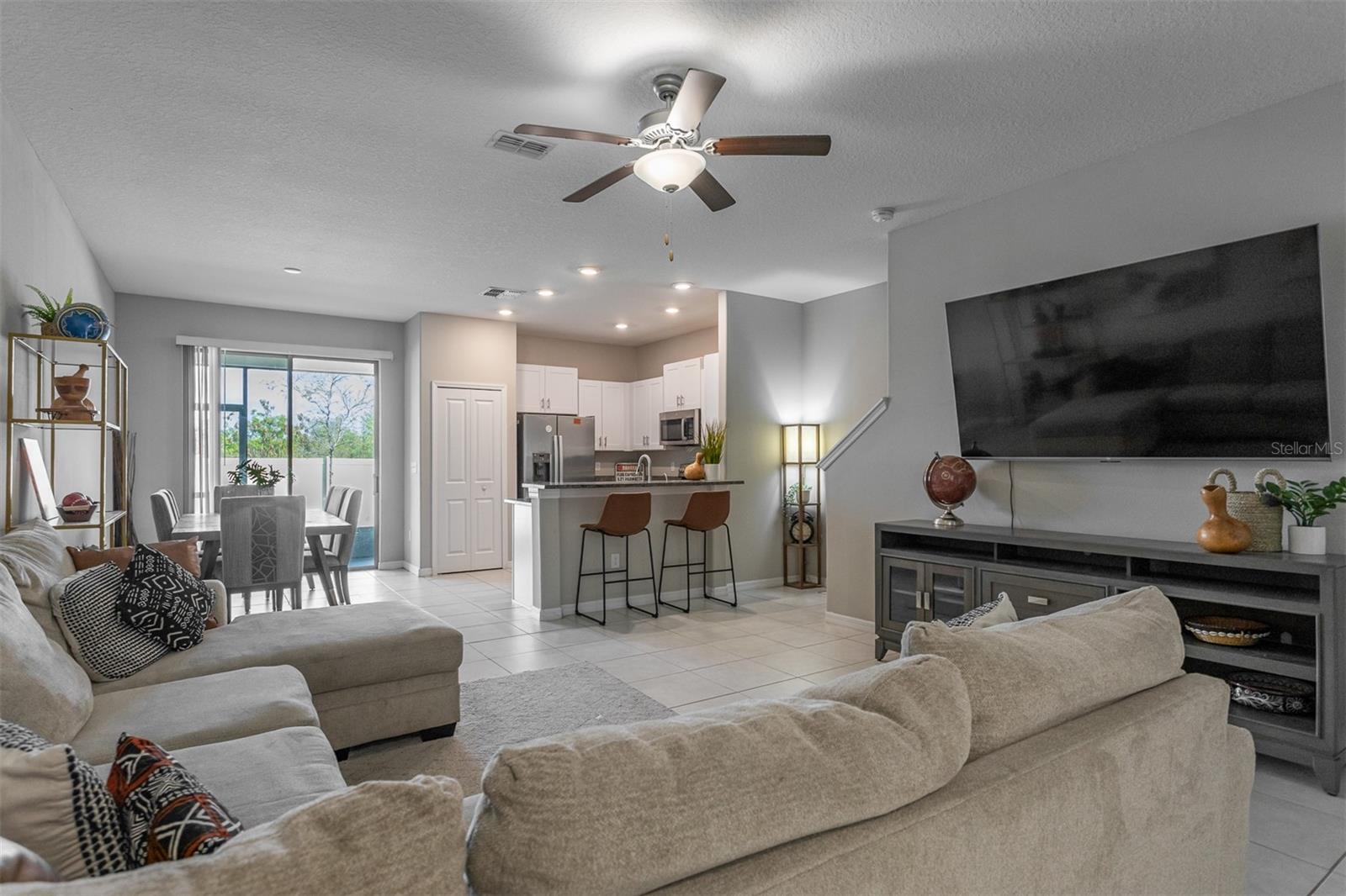 BELMONT TWNHMS PRCL F - Residential