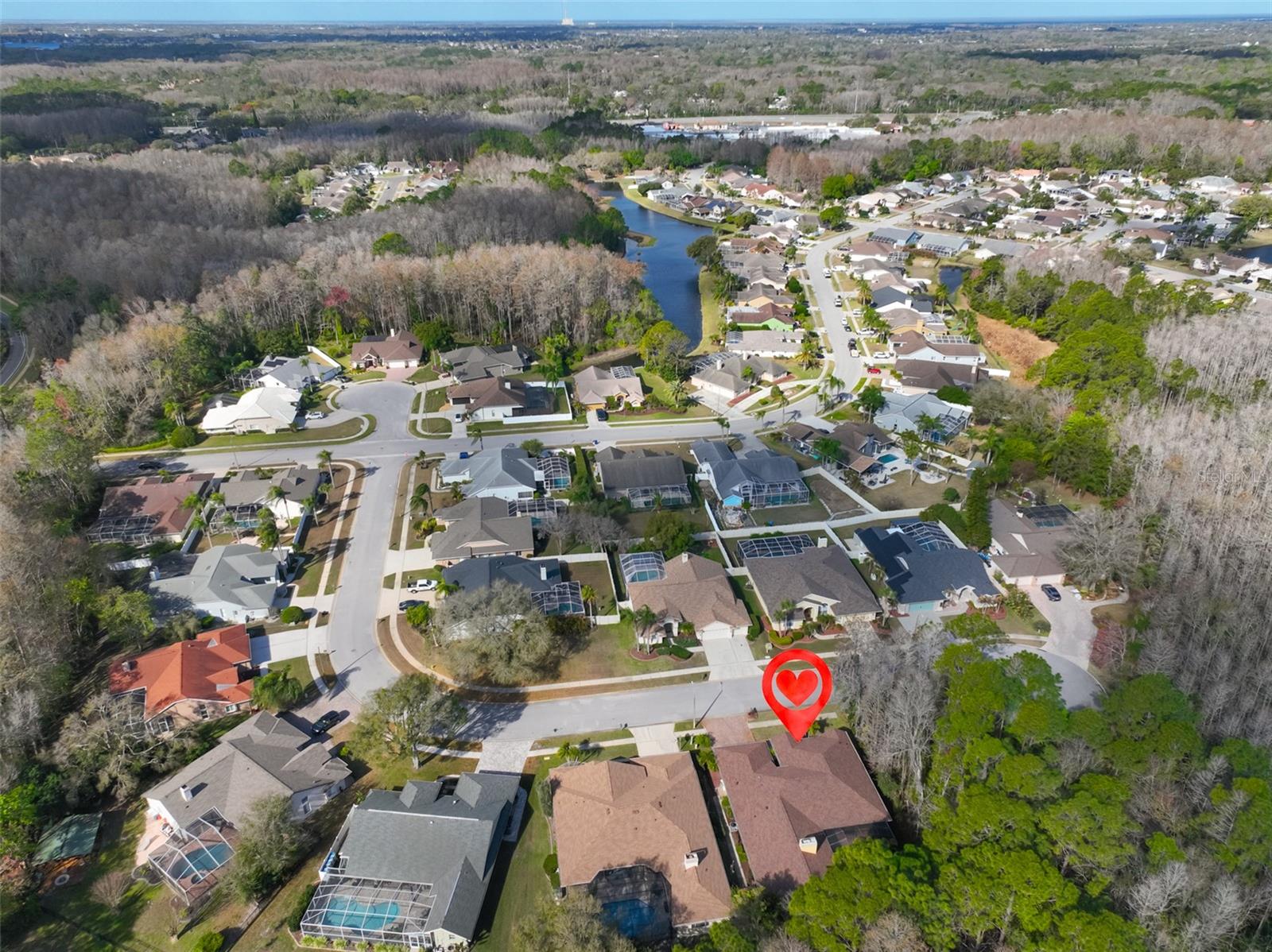 WYNDTREE - Residential