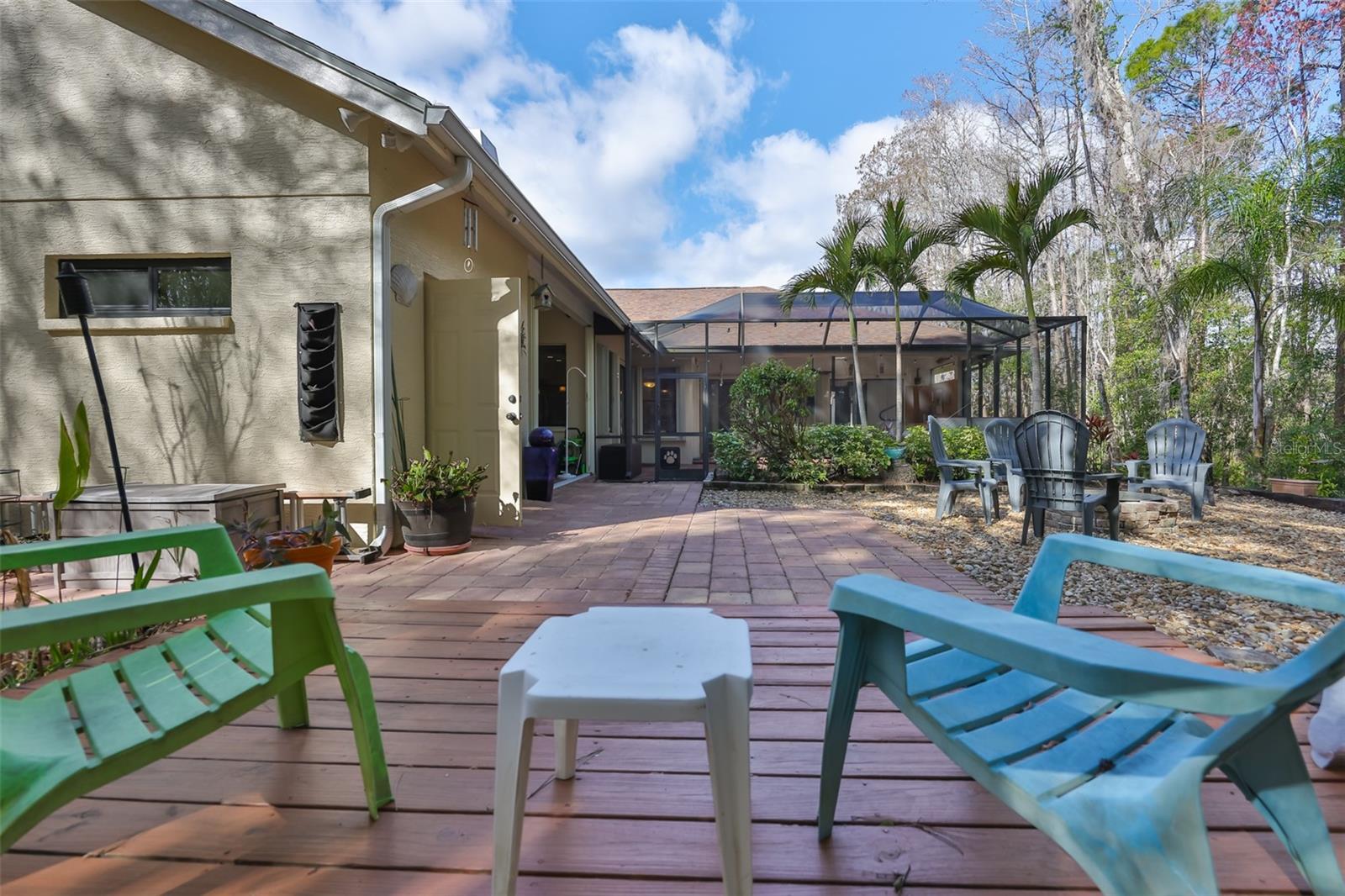 WYNDTREE - Residential