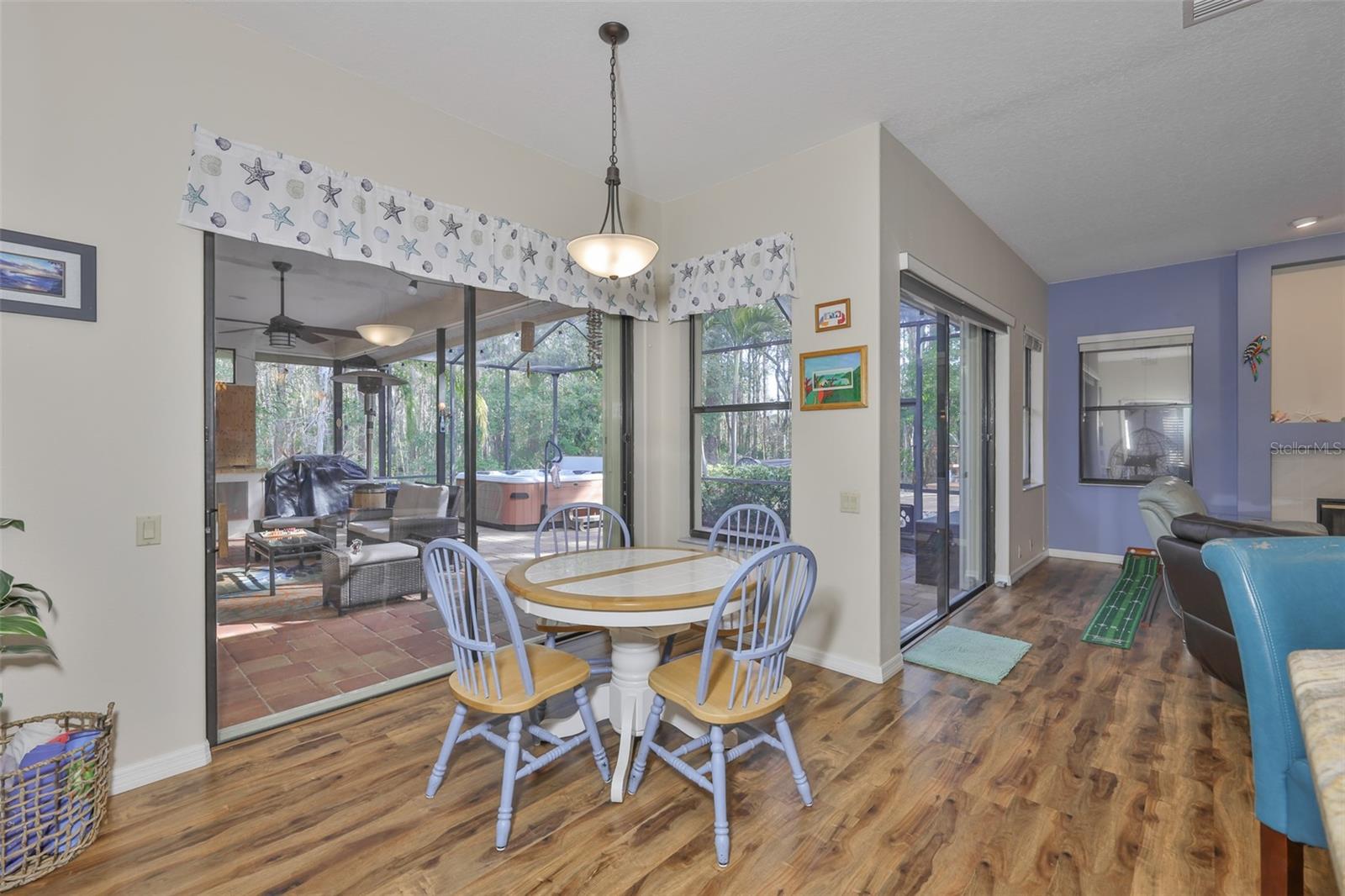 WYNDTREE - Residential