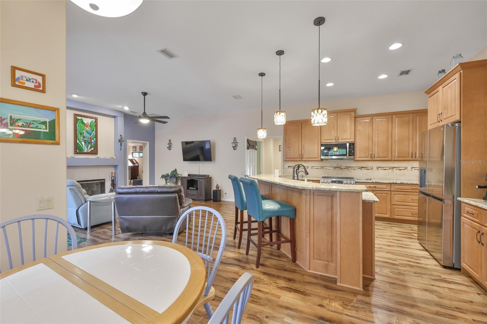 WYNDTREE - Residential