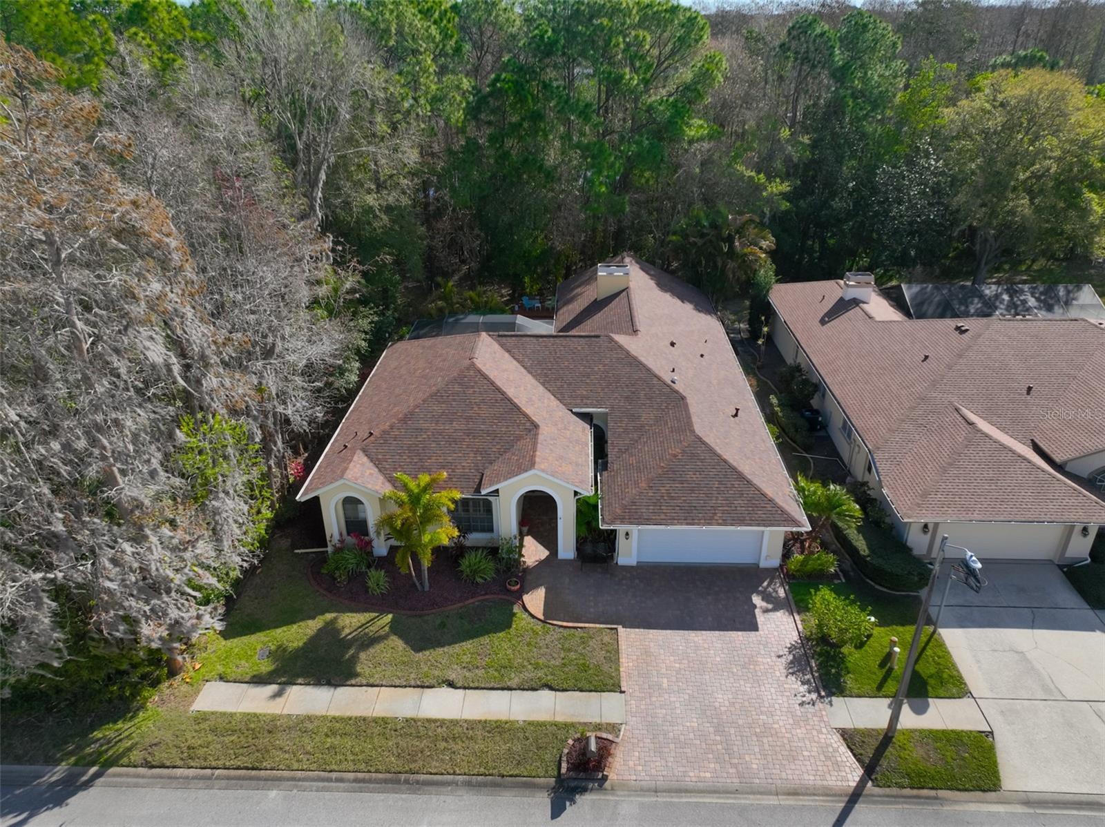 WYNDTREE - Residential