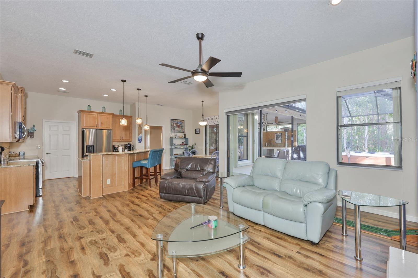 WYNDTREE - Residential