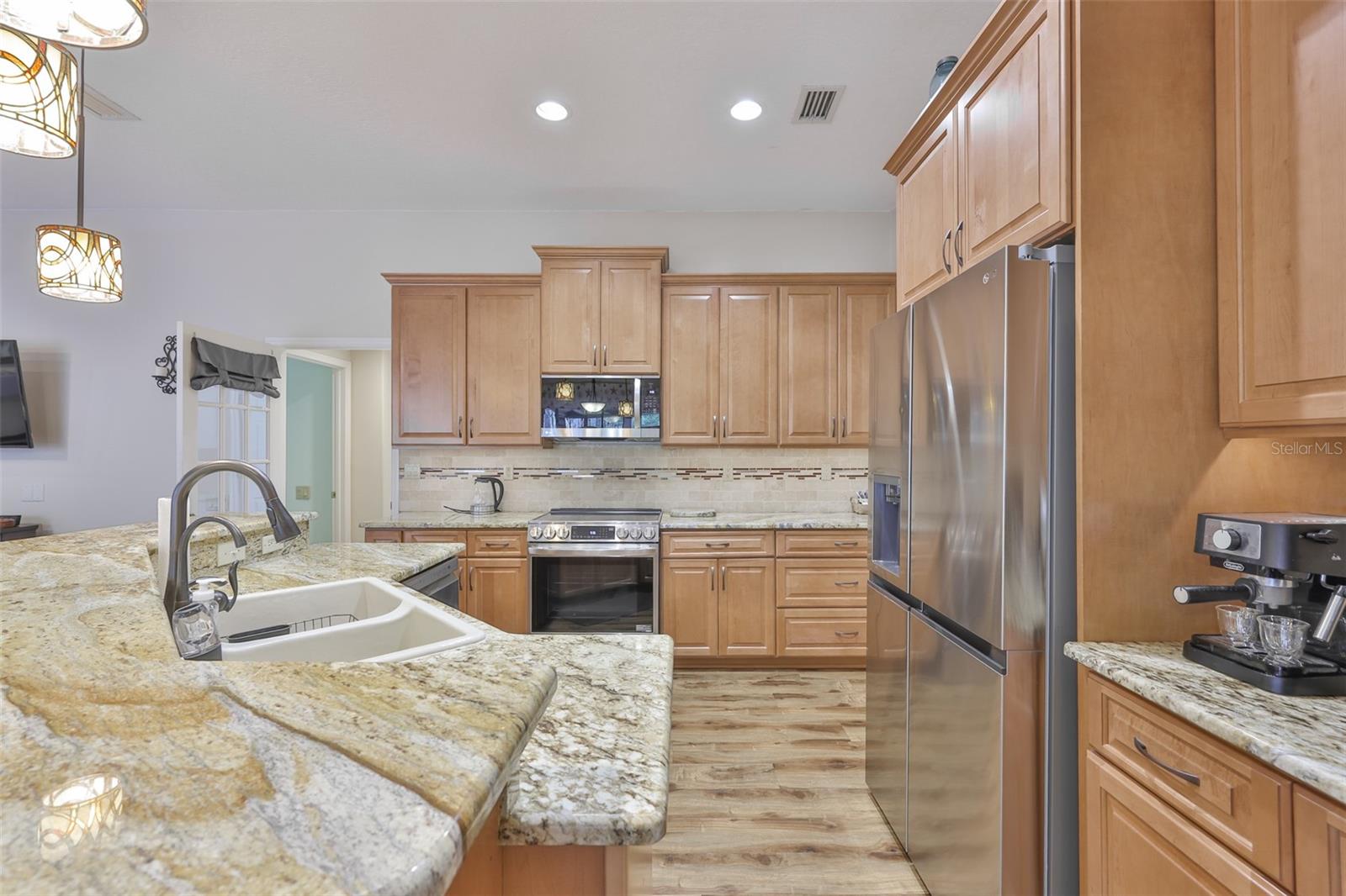 WYNDTREE - Residential