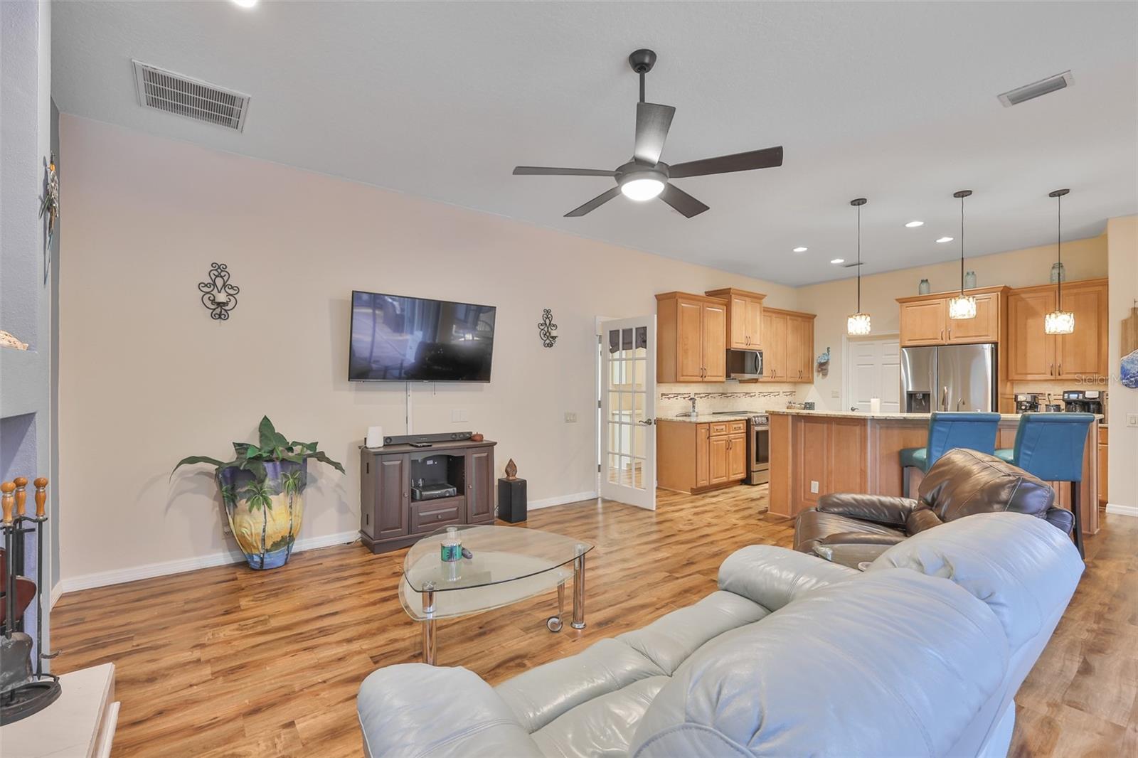 WYNDTREE - Residential