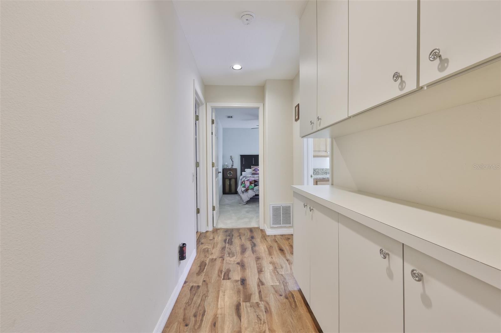 WYNDTREE - Residential