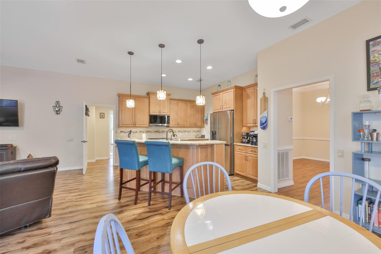 WYNDTREE - Residential