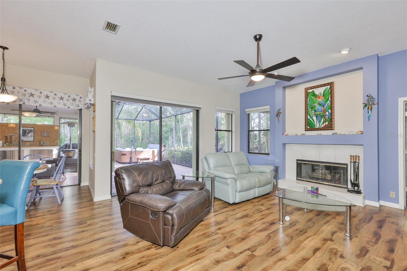 WYNDTREE - Residential