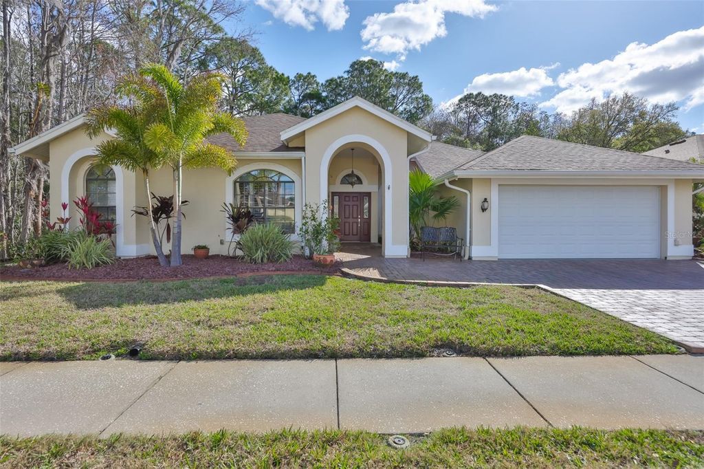 Photo of 7532 Cheltnam Court, New Port Richey, FL 34655 (MLS # TB8479196)