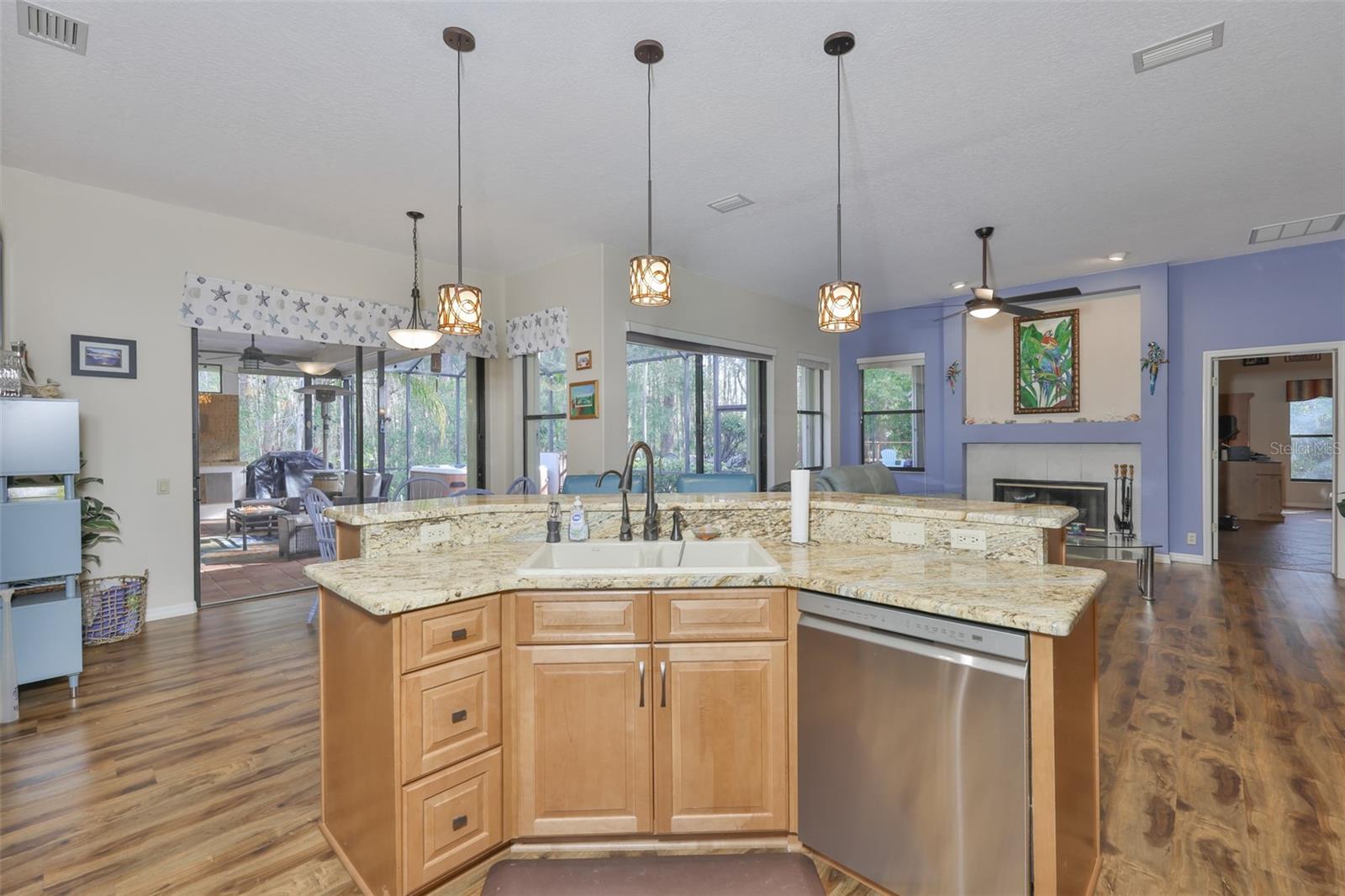 WYNDTREE - Residential