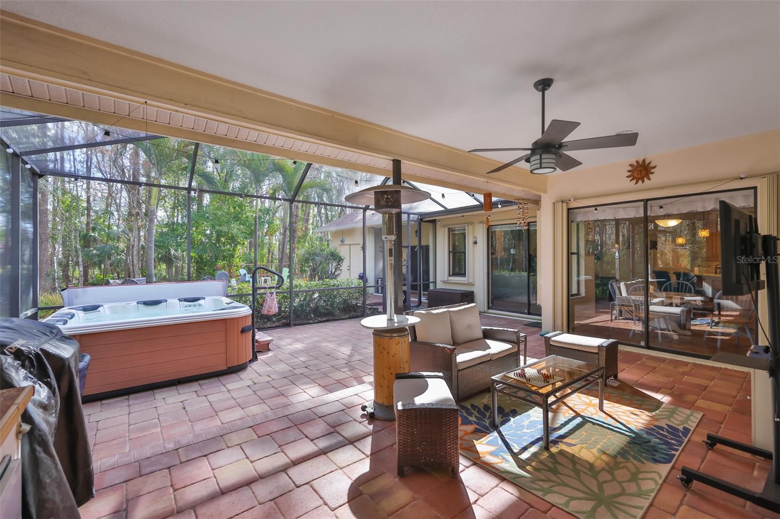 WYNDTREE - Residential