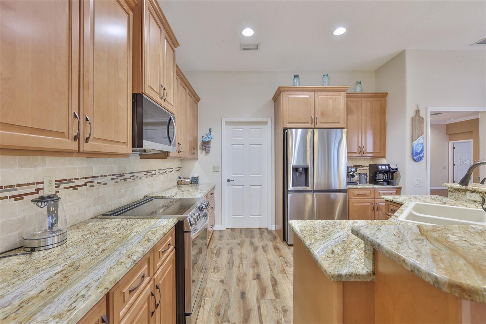 WYNDTREE - Residential