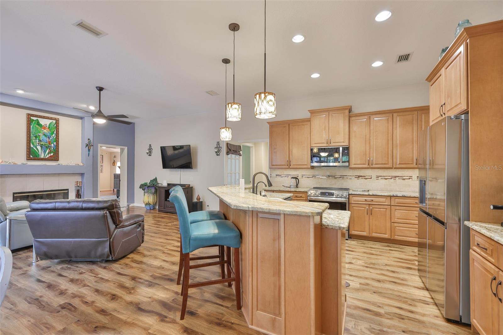 WYNDTREE - Residential