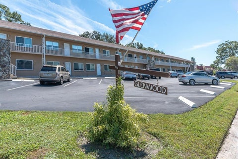 Photo of 8039 Garden Drive #209, Seminole, FL 33772 (MLS # TB8552304)