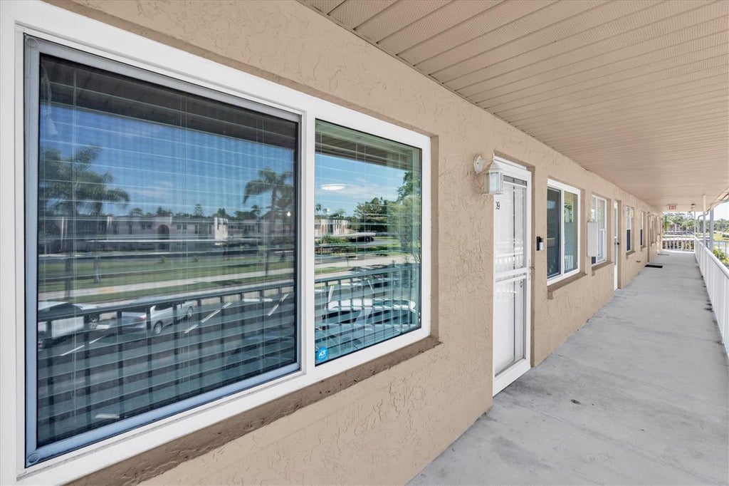 Photo of 8039 Garden Drive #209, Seminole, FL 33772 (MLS # TB8552304)