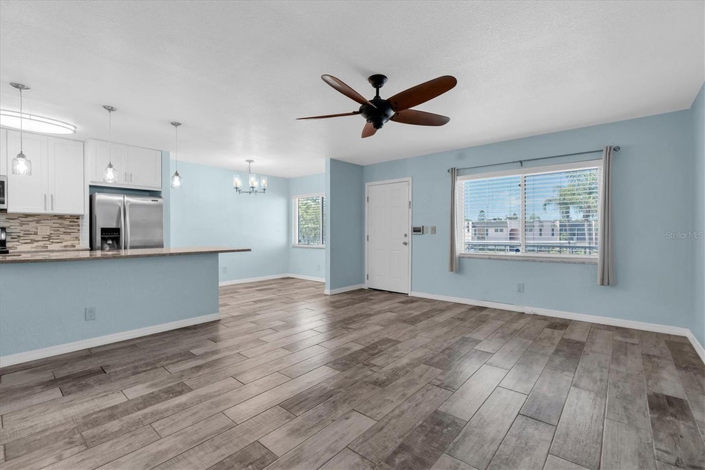 Photo of 8039 Garden Drive #209, Seminole, FL 33772 (MLS # TB8552304)