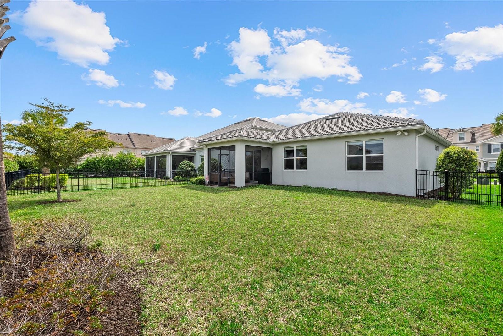 MALLORY PARK PH II SUBPH C & D - Residential