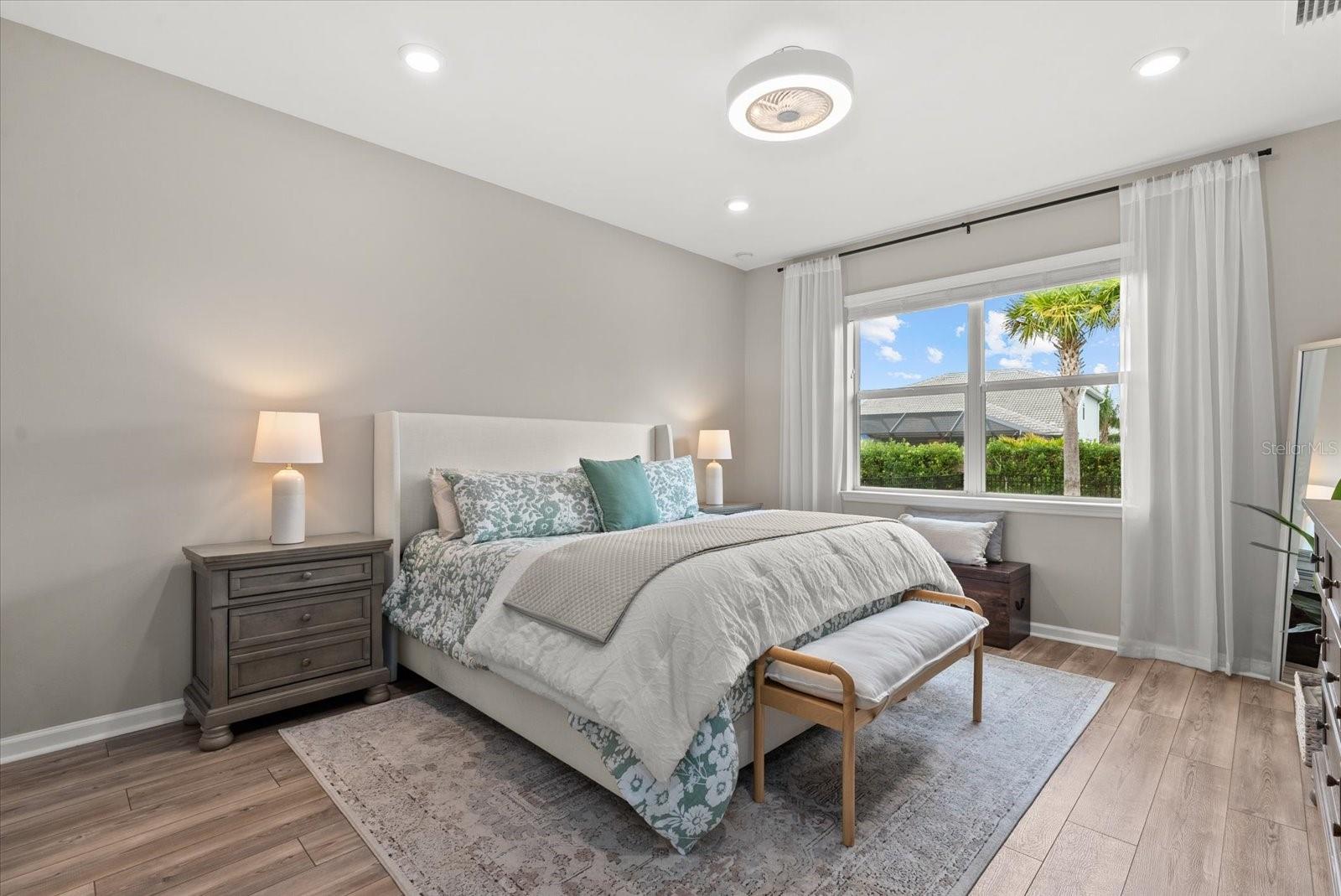 MALLORY PARK PH II SUBPH C & D - Residential