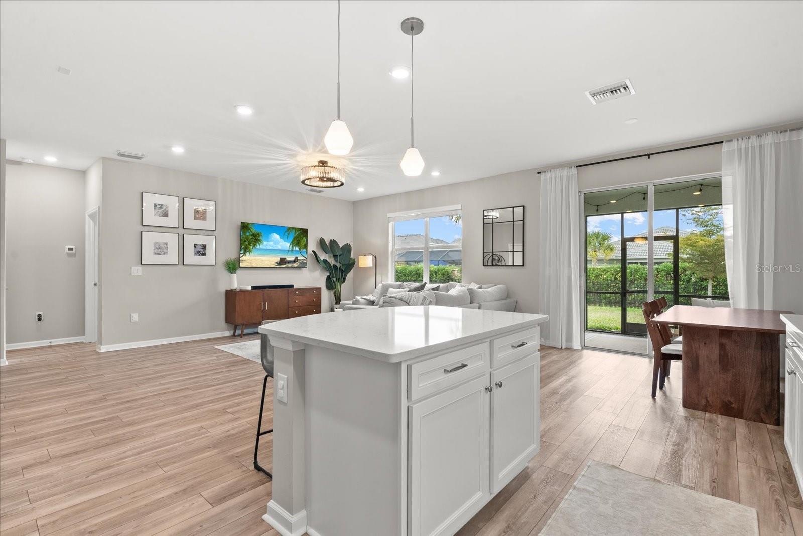 MALLORY PARK PH II SUBPH C & D - Residential