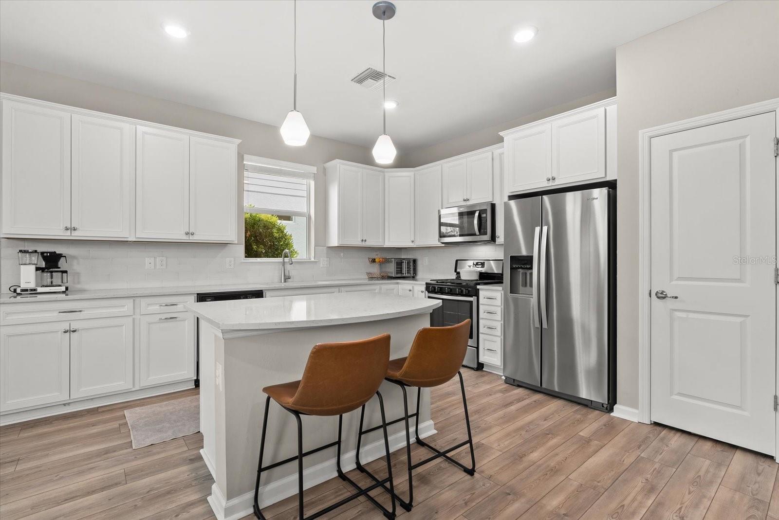 MALLORY PARK PH II SUBPH C & D - Residential