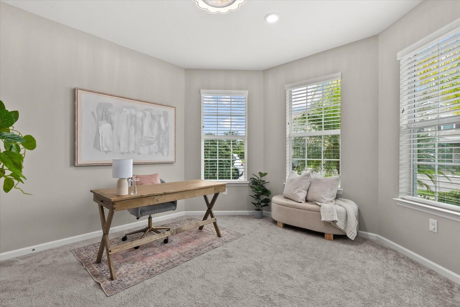 MALLORY PARK PH II SUBPH C & D - Residential