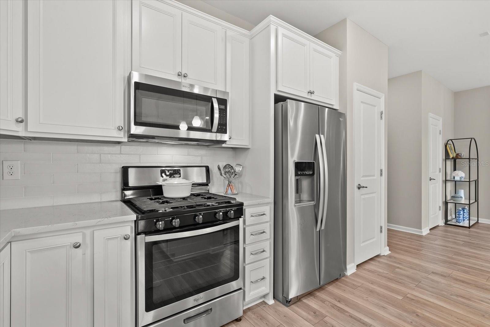 MALLORY PARK PH II SUBPH C & D - Residential