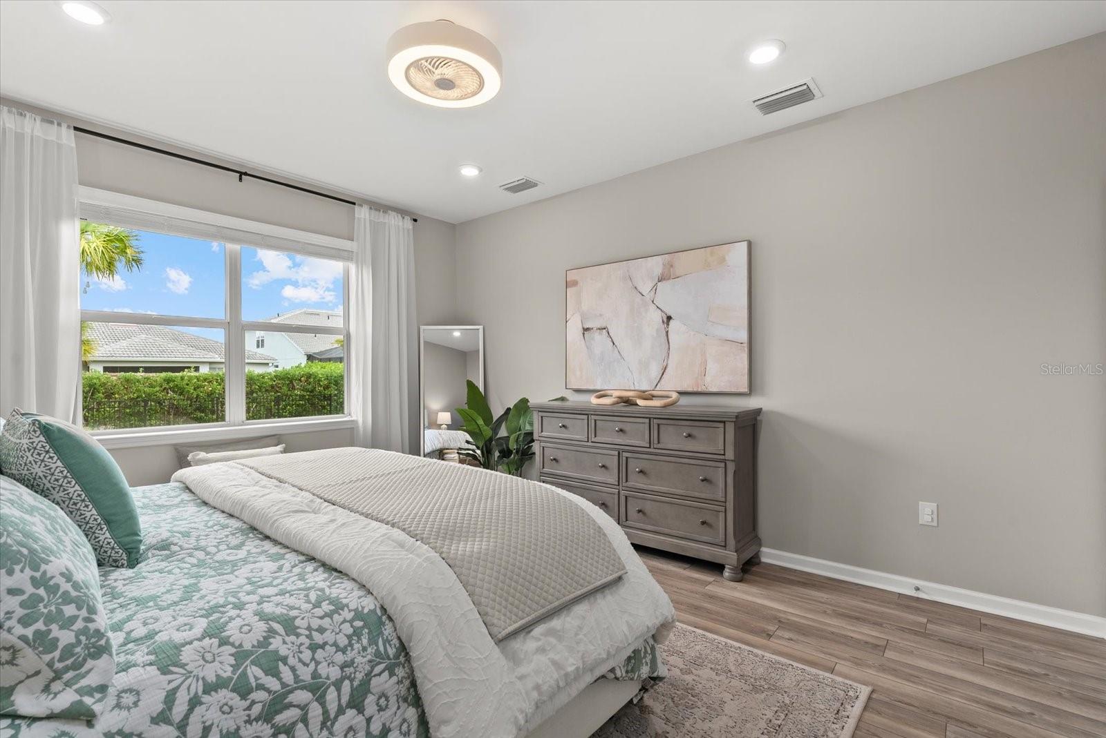 MALLORY PARK PH II SUBPH C & D - Residential