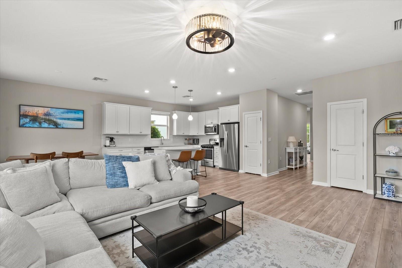 MALLORY PARK PH II SUBPH C & D - Residential