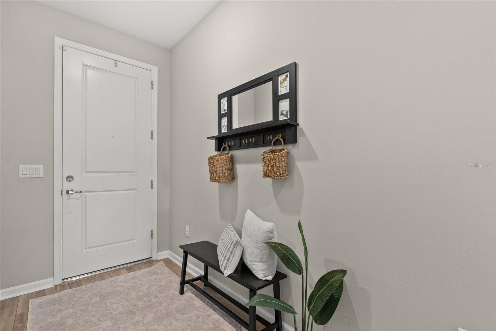 MALLORY PARK PH II SUBPH C & D - Residential