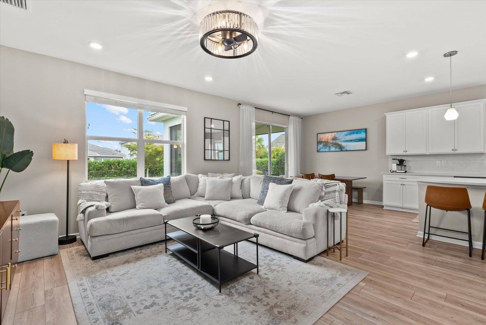 MALLORY PARK PH II SUBPH C & D - Residential