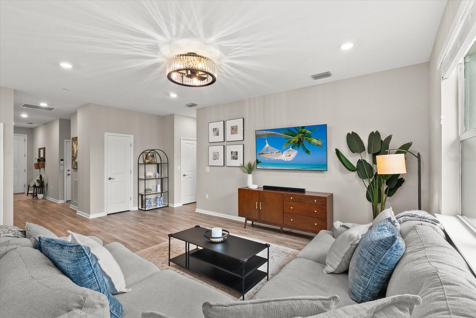 MALLORY PARK PH II SUBPH C & D - Residential