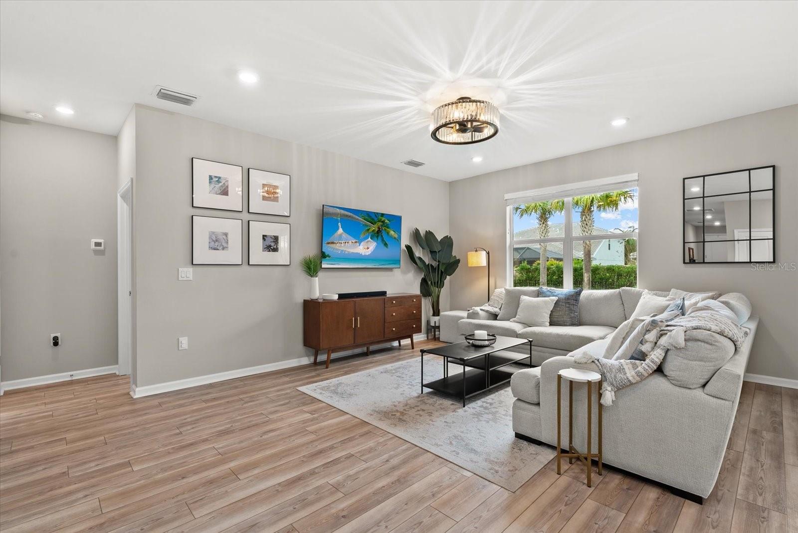 MALLORY PARK PH II SUBPH C & D - Residential