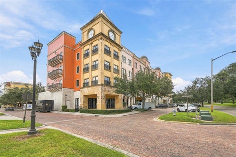 Photo of 2295 S Hiawassee Road #411, Orlando, FL 32835 (MLS # O6452531)