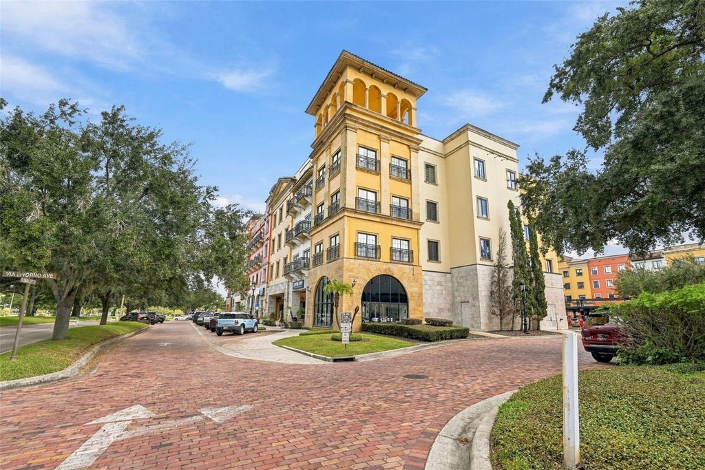 Photo of 2295 S Hiawassee Road #411, Orlando, FL 32835 (MLS # O6452531)