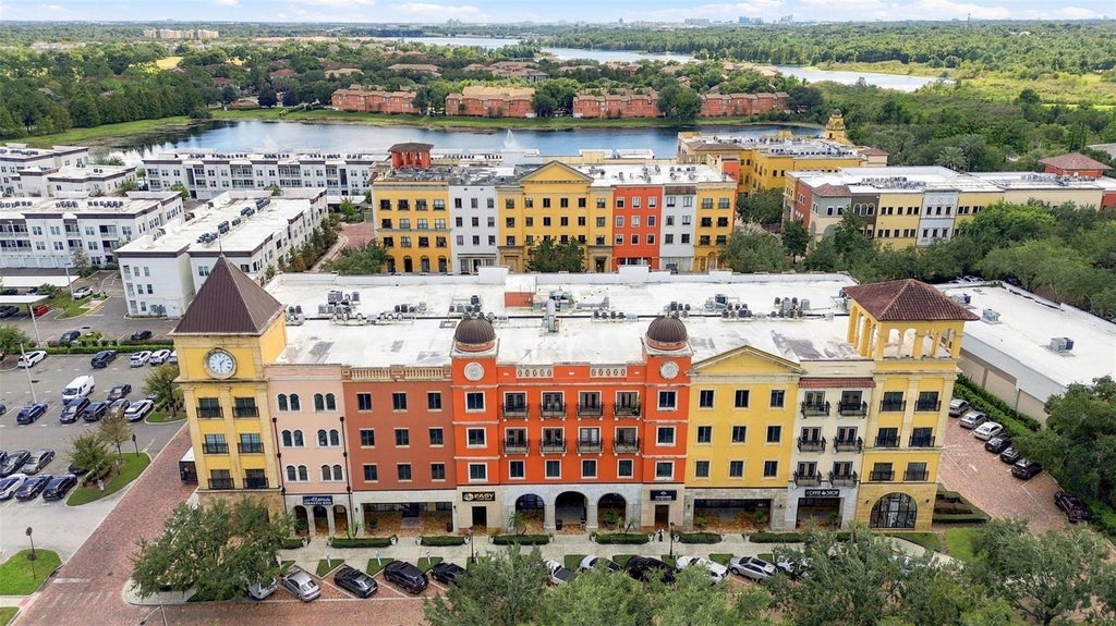 Photo of 2295 S Hiawassee Road #411, Orlando, FL 32835 (MLS # O6452531)