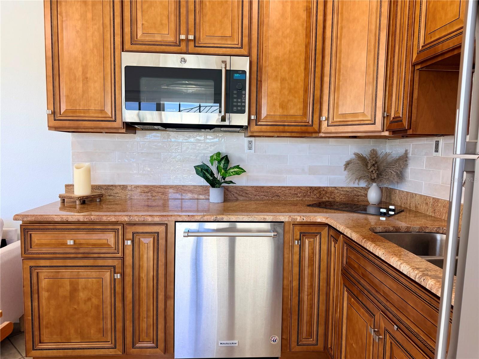 FLORIDA GRANDE MOTOR COACH RESIDENCE - Land