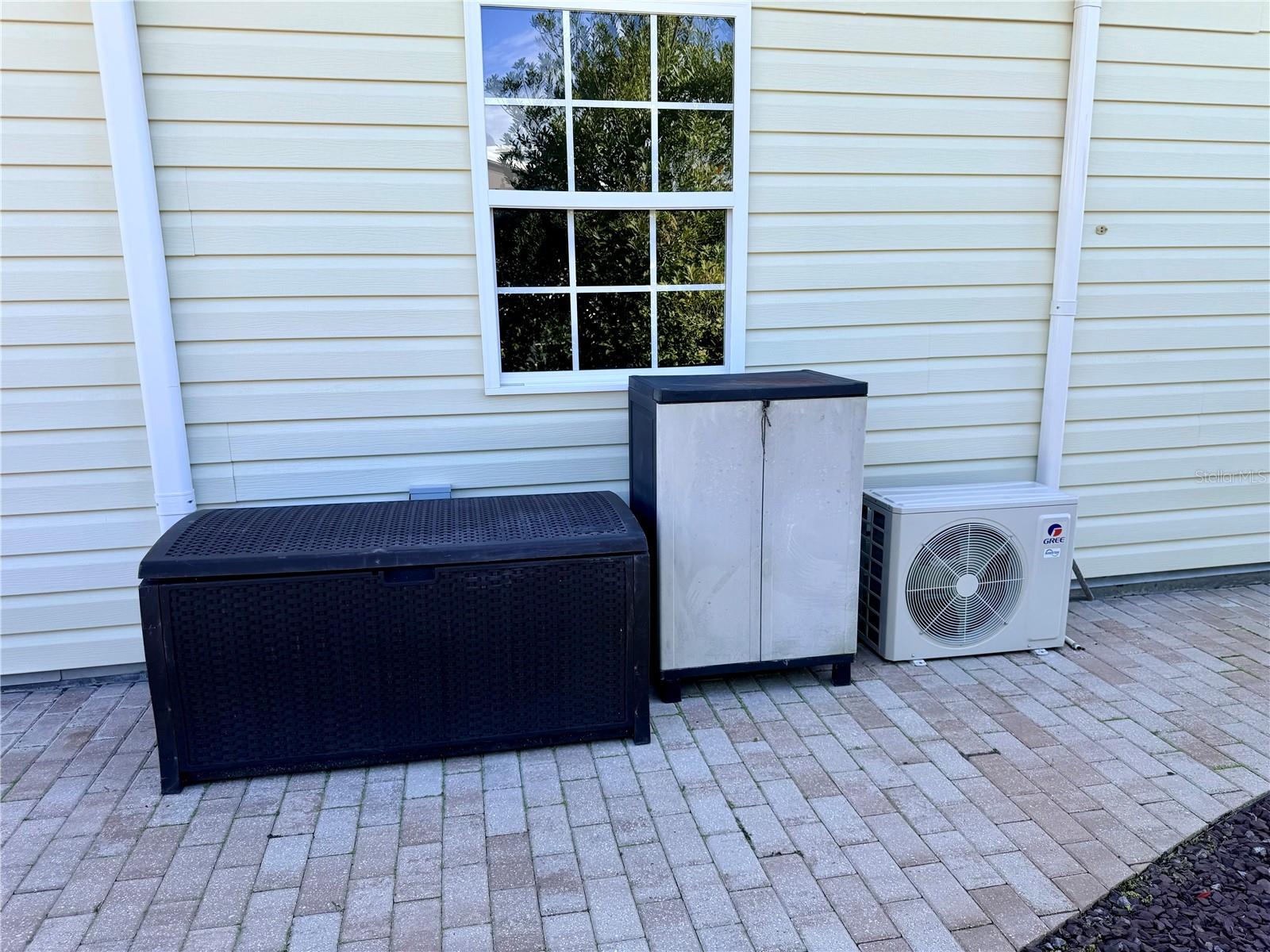 FLORIDA GRANDE MOTOR COACH RESIDENCE - Land