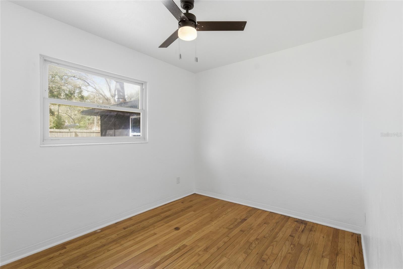 MOOREFIELD HEIGHTS - Residential