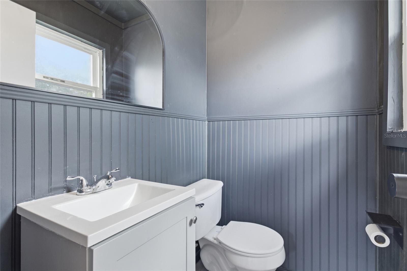 MOOREFIELD HEIGHTS - Residential