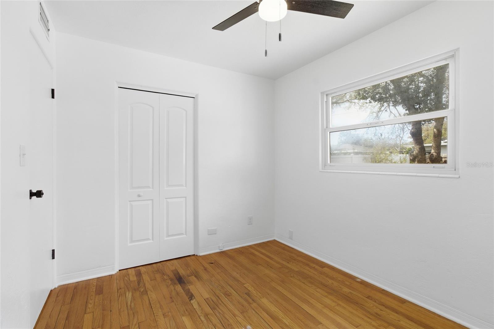 MOOREFIELD HEIGHTS - Residential