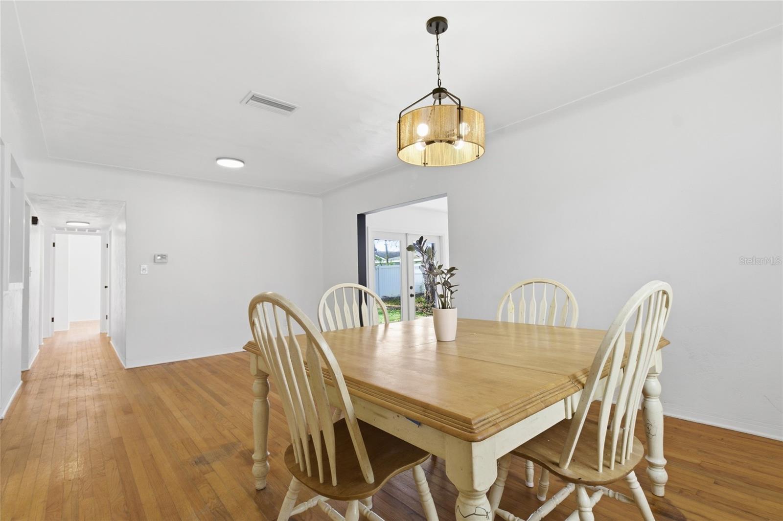 MOOREFIELD HEIGHTS - Residential