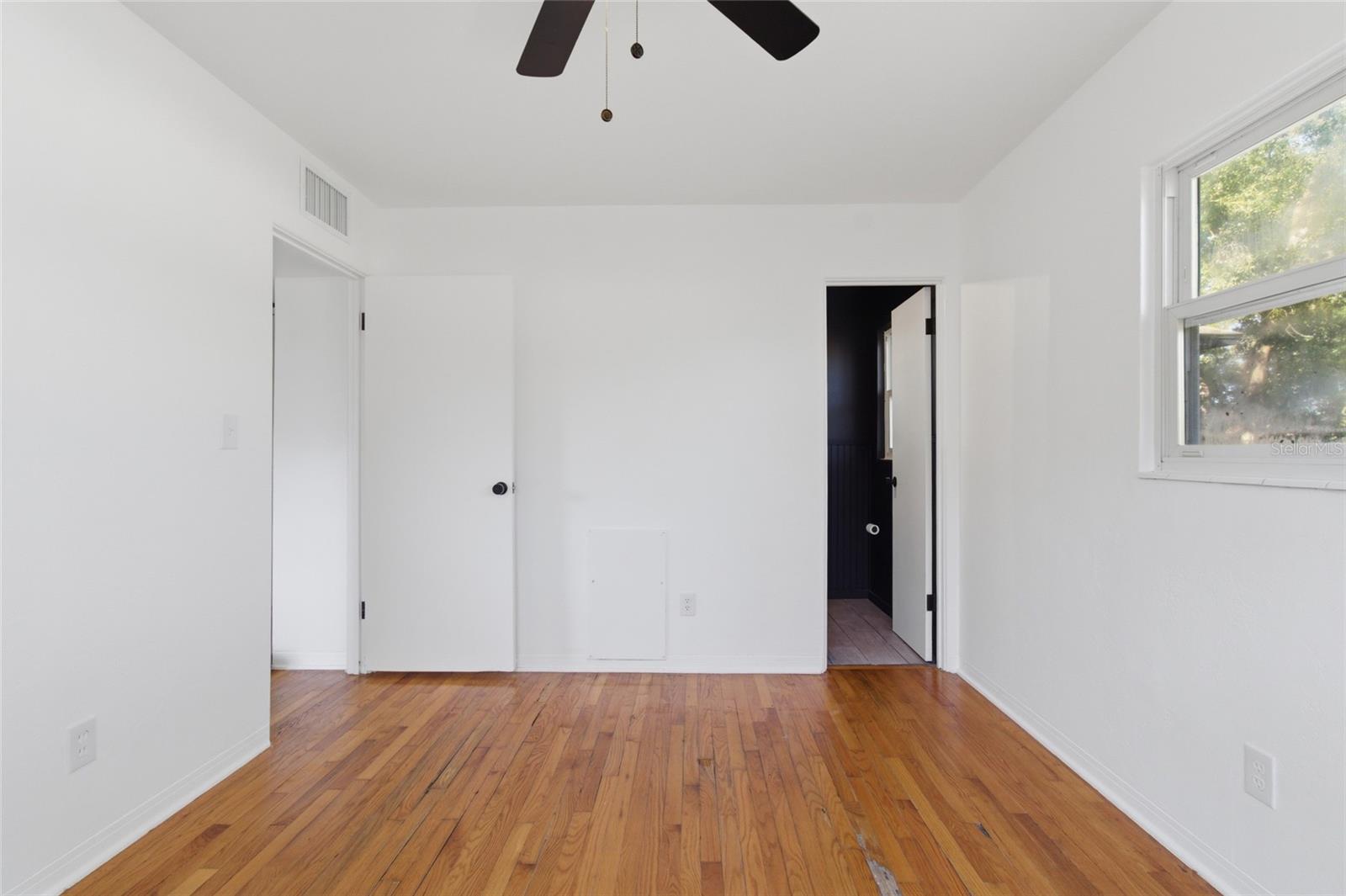 MOOREFIELD HEIGHTS - Residential