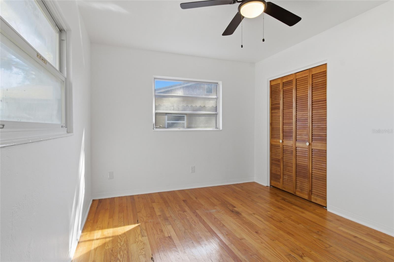 MOOREFIELD HEIGHTS - Residential